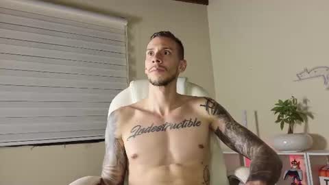 J King online show from 07.05.26