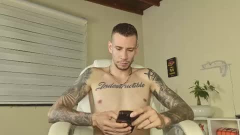 J King online show from 07.19.26