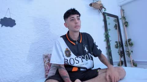 j_martony online show from 12.18.25