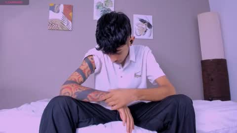 j_martony online show from 02.02.26