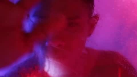 i am juan musiry independent model  online show from 04.30.26