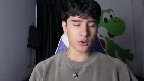 Noah online show from 02.26.26