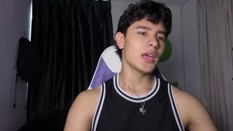 Noah online show from 03.07.26