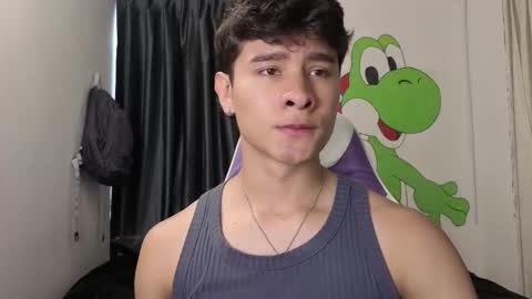 Noah online show from 03.08.26