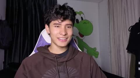 Noah online show from 03.11.26