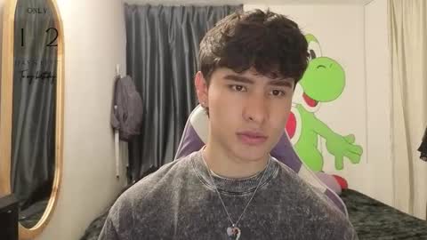 Noah online show from 03.13.26