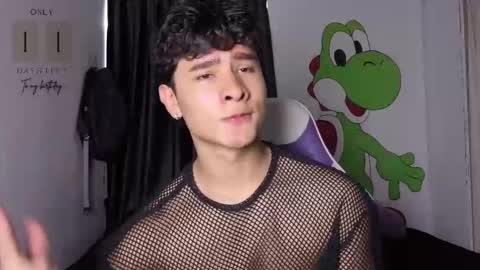 Noah online show from 03.14.26