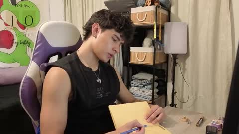 Noah online show from 03.15.26