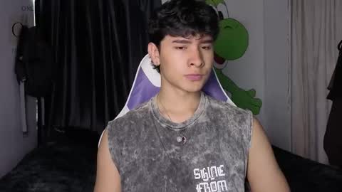 Noah online show from 03.19.26