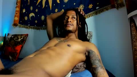 jaacksn online show from 12.05.25