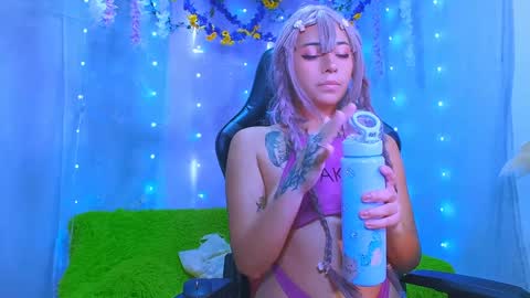 jade 18  online show from 12.08.24