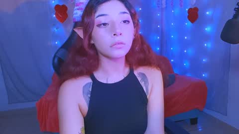 jade 18  online show from 12.21.24