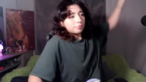 jade 18  online show from 09.12.25