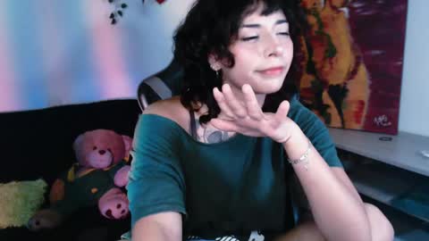 jade 18  online show from 05.09.26