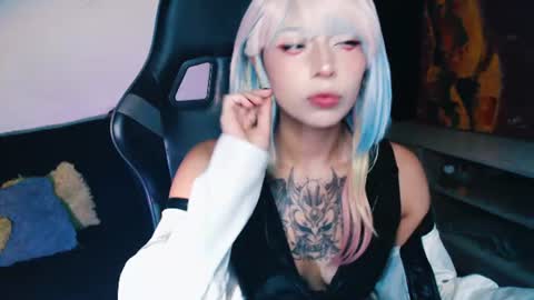 jade 18  online show from 06.25.26