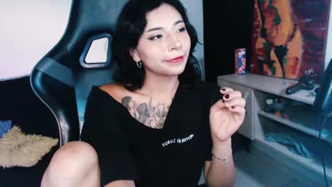 jade 18  online show from 06.27.26
