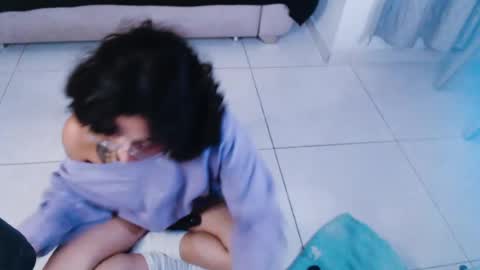 jade 18  online show from 07.21.26