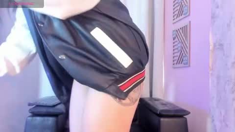 Jade West online show from 06.11.26