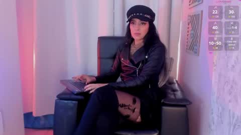 Jade West online show from 06.16.26