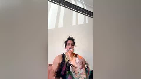 Snapshot of jaber_ chatting on 02.21.26 jaber_ online show from 02.21.26