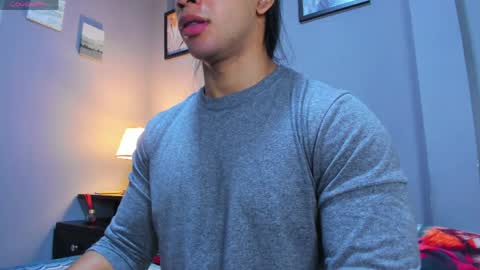 David online show from 05.04.26