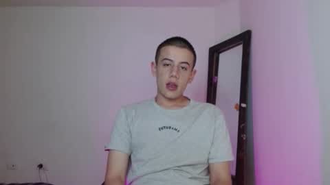 Tyler online show from 04.22.26