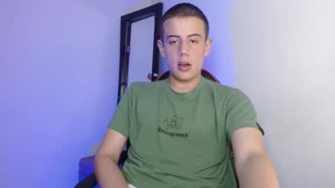 Tyler online show from 04.25.26