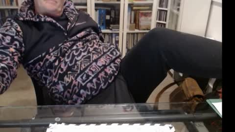 Snapshot of jacal711 chatting on 09.19.25 jacal711 online show from 09.19.25