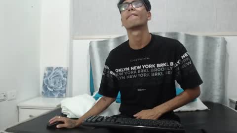 jacck_black online show from 06.20.26