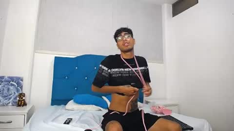 jacck_black online show from 07.01.26