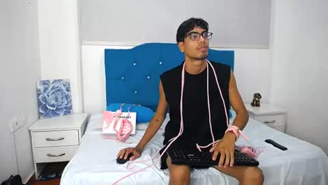 jacck_black online show from 07.02.26