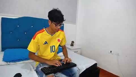 jacck_black online show from 07.05.26