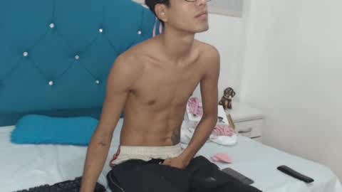 jacck_black online show from 07.15.26