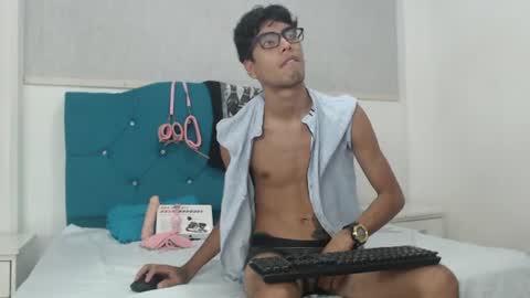jacck_black online show from 07.23.26