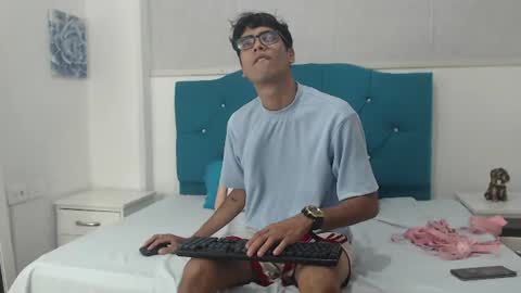 jacck_black online show from 07.27.26