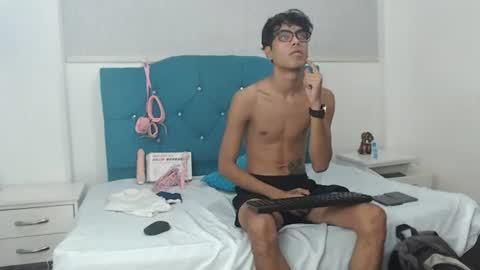 jacck_black online show from 07.30.26
