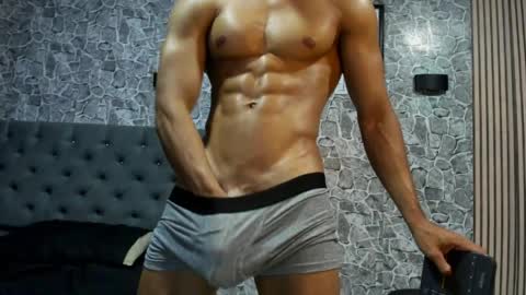 Snapshot of jace_parker chatting on 03.28.26 jace_parker online show from 03.28.26