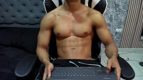 jace_parker online show from 04.02.26