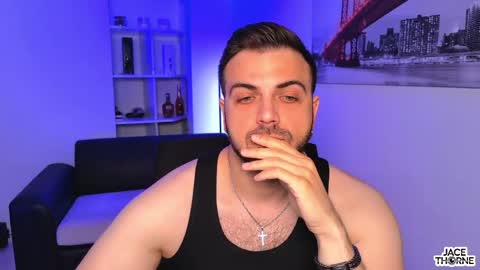 Jace online show from 04.28.26