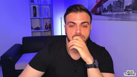 Jace online show from 04.29.26