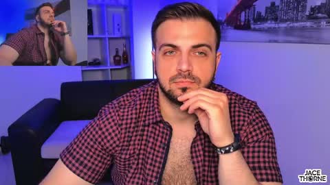 Jace online show from 04.29.26