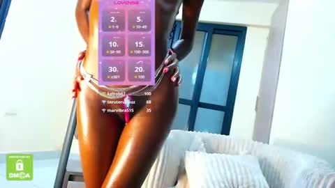jacinta254 online show from 07.31.26