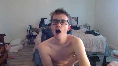 JACK JACK online show from 01.03.25