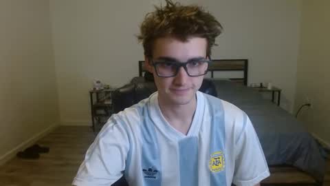 JACK JACK online show from 02.05.25