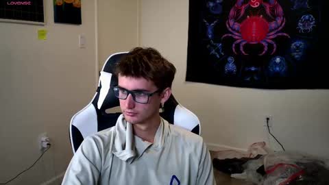 JACK JACK online show from 09.29.25