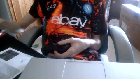 Jack881 online show from 04.23.26