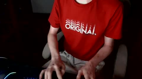 Jack881 online show from 08.04.26