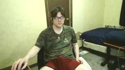 Snapshot of jack2shy chatting on 02.08.26 Jack online show from 02.08.26