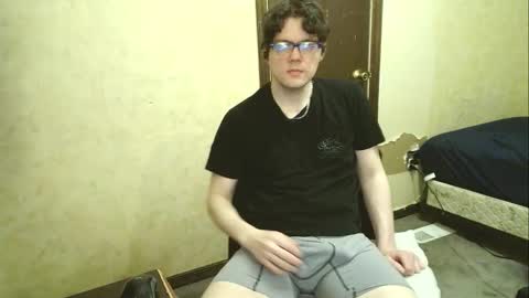 Snapshot of jack2shy chatting on 02.10.26 Jack online show from 02.10.26