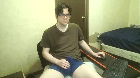 Snapshot of jack2shy chatting on 02.24.26 Jack online show from 02.24.26